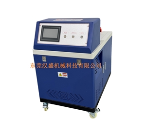  HS-ML60熱熔膠機(jī)（齒輪泵60公升）